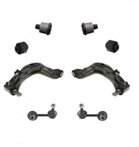 Kit brate suspensie spate Honda CIVIC VIII 2005 - 2012