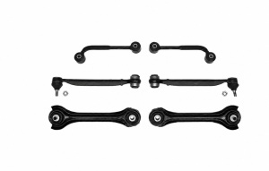 Kit brate suspensie spate MERCEDES CLK Convertible (A209) 2003-2010
