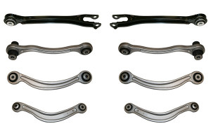 Kit brate suspensie spate Mercedes E-Class (W212) 2009 - 2015 - Img 2