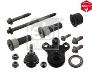 Kit reparatie portfuzeta Citroen C5 2008 - 2017 - Img 2