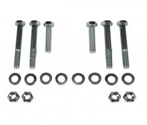 Set surburi bascule fata Opel Astra H 2004 - 2015