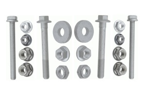 Set suruburi brate suspensie fata BMW Seria 5 (E39) 1995 - 2003
