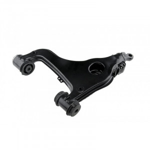 Brat suspensie fata stanga MERCEDES E-CLASS W210 1995-2003 - Img 2