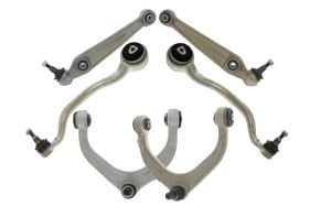 Kit brate BMW X5 F15, F85 2013-2018
