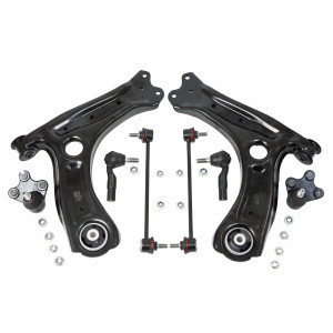 Kit brate suspensie fata AUDI A1 2012-2015