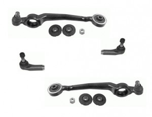 Kit brate suspensie fata Audi A6 (4A, C4) 1994 - 1997