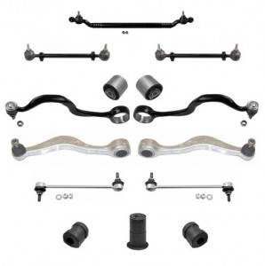 Kit brate suspensie fata BMW Seria 5 (E34) 1987 - 1995