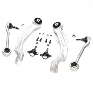 Kit brate suspensie fata BMW SERIA 5 (E60) 2005-2007 - Img 2