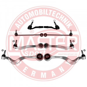 Kit brate suspensie fata BMW Seria 5 (E61) 2004 - 2010 - Img 4