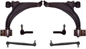 Kit brate suspensie fata Chevrolet Cruze (J300) 2009 - 2016