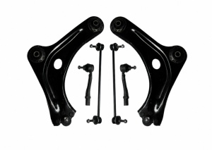 Kit brate suspensie fata Citroen C3 (FC) 2002-2012