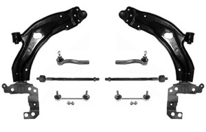 Kit brate suspensie fata Fiat Doblo (223, 119) 2001-2012