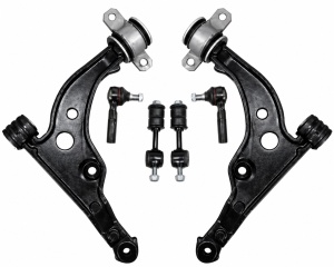 Kit brate suspensie fata FIAT DUCATO 1994 - 2006