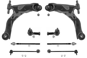 Kit brate suspensie fata Hyundai Coupe (GK) 2001 - 2009