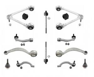 Kit brate suspensie fata JAGUAR XF 2008 - 2015