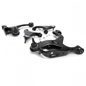 Kit brate suspensie fata LAND ROVER DISCOVERY 2009-2018 - Img 3