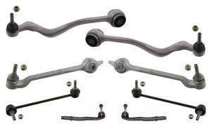 Kit brate suspensie fata LEMFORDER BMW Seria 5 E39 1995 - 2003