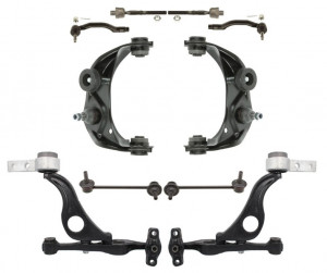 Kit brate suspensie fata MAZDA 6 2007 - 2012