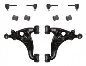 Kit brate suspensie fata Mercedes-Benz 190 (W201) 1982 - 1993
