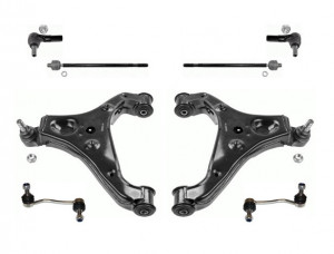 Kit brate suspensie fata Mercedes Sprinter (906) 2006-2013