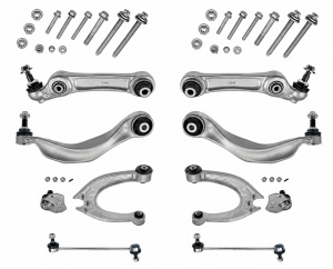 Kit brate suspensie fata Meyle BMW Seria 5 F10, F11 2009-2017