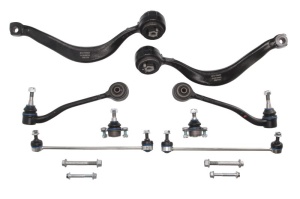 Kit brate suspensie fata Meyle BMW X5 E53 2000-2006