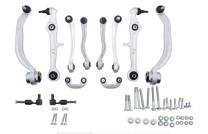 Kit brate suspensie fata Moog VW Passat B5, B5 Variant 1996-2000