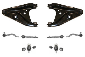 Kit brate suspensie fata MS-Germany Dacia Sandero II 2012 - 2017