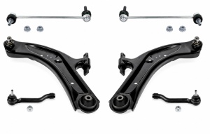 Kit brate suspensie fata Nissan X-Trail (T32) 2013 - 2022