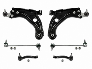 Kit brate suspensie fata Opel Grandland 2017 - 2024