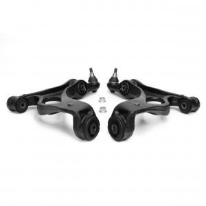 Kit brate suspensie fata PORSCHE CAYENNE 2002-2007