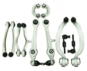 Kit brate suspensie fata Premiere Audi A4 B6, B6 Avant, B6 Cabriolet 2000-2005