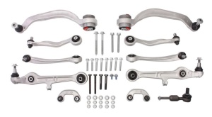 Kit brate suspensie fata Reinhoch Audi A6 C5 2001-2004