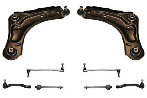 Kit brate suspensie fata Renault Megane III 2008 - 2016
