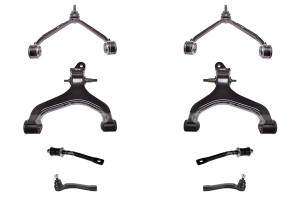 Kit brate suspensie fata Ssangyong Rexton (GAB) 2002 - 2012