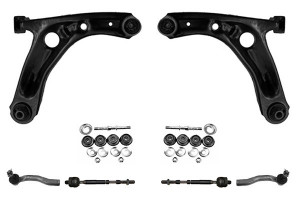 Kit brate suspensie fata Toyota Aygo (WNB1, KGB1) 2005 - 2014
