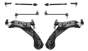 Kit brate suspensie fata Toyota RAV4 2018 - 2025