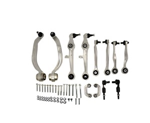 Kit brate suspensie fata Triscan Audi A4 B5, B5 Avant 1994-2001