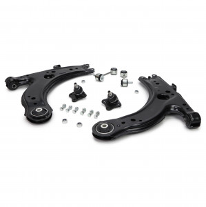 Kit brate suspensie fata VOLKSWAGEN NEW BEETLE 2003-2010 - Img 3