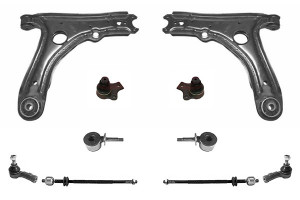 Kit brate suspensie fata VW Golf III (1H1) 1991 - 1997