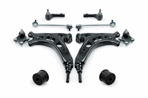 Kit brate suspensie fata VW Polo 2001 - 2009
