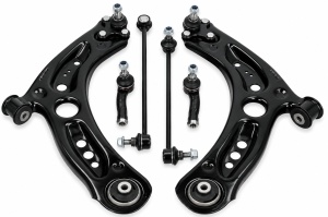 Kit brate suspensie fata VW T-Roc 2017 - 2025 - Img 2