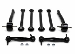 Kit brate suspensie spate ALFA ROMEO 156 1997-2005 - Img 2