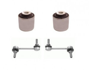 Kit brate suspensie spate Alfa Romeo 159 (939) 2005 - 2011
