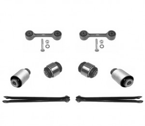 Kit brate suspensie spate BMW Seria 3 (E36) 1990 - 1998