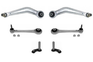 Kit brate suspensie spate BMW Seria 7 (E65, E66, E67) 2001 - 2009