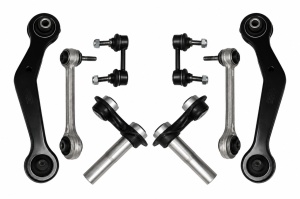 Kit brate suspensie spate BMW X5 (E53) 2000 - 2006