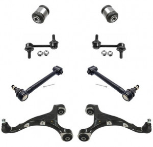 Kit brate suspensie spate Hyundai Santa Fe II 2006 - 2012