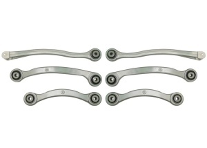 Kit brate suspensie spate Mercedes-Benz E-Class (W211) 2002 - 2009