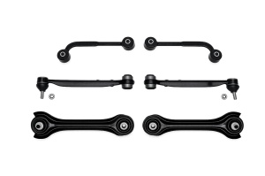 Kit brate suspensie spate Mercedes C-Class W203 (2000 - 2007)